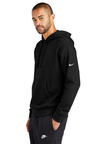 Nike Club Fleece Pullover Hoodie