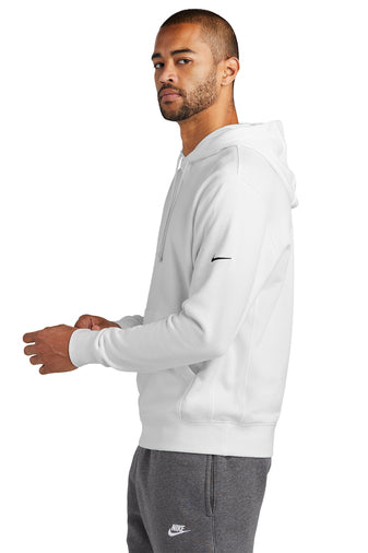 Nike Club Fleece Pullover Hoodie