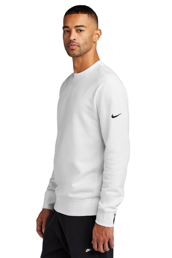 Nike Club Fleece Crew