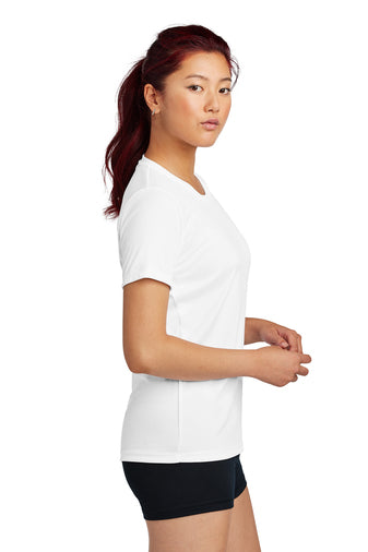 Sport-Tek Ladies Competitor Tee