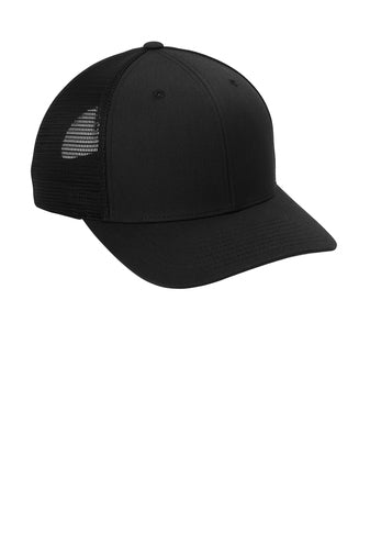 Flexfit 110 Premium Trucker Mesh Back Cap