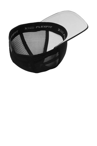 Flexfit 110 Premium Trucker Mesh Back Cap