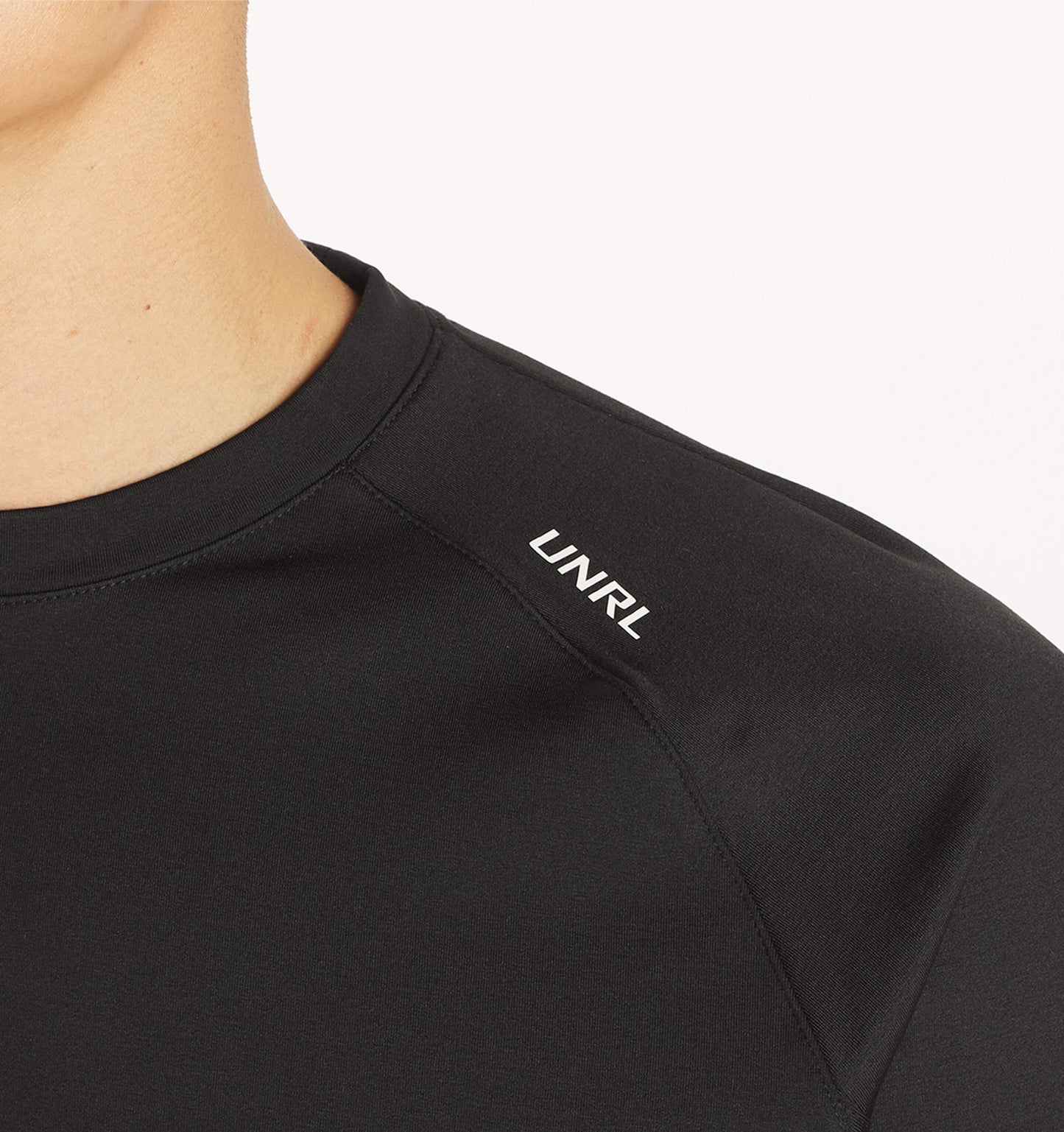 UNRL Crossover Crewneck