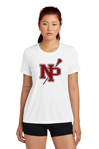 Sport-Tek Ladies Competitor Tee