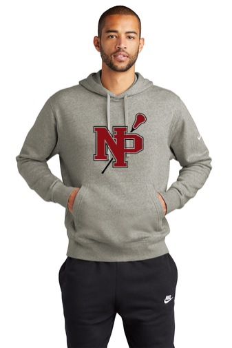 Nike Club Fleece Pullover Hoodie