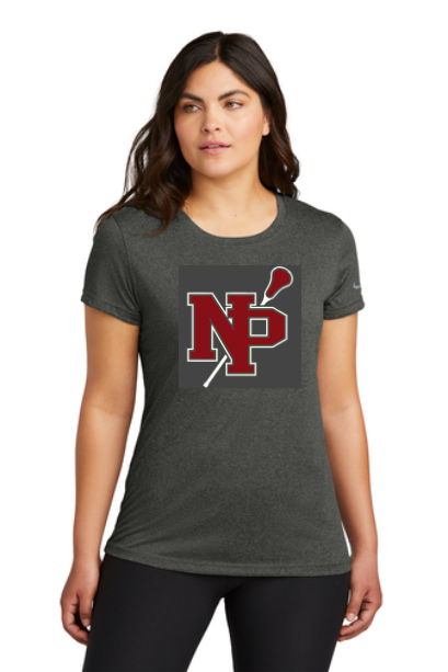 Nike Ladies Legend Tee