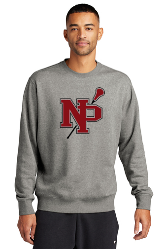 Nike Club Fleece Crew