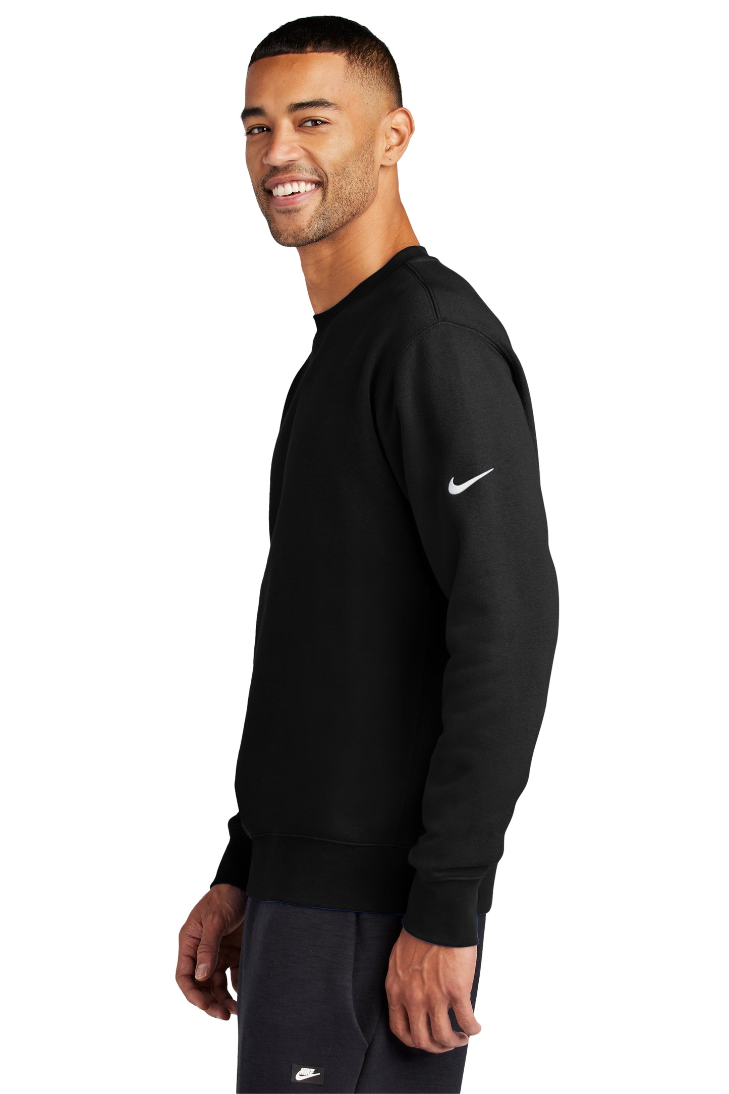 Nike Club Fleece Crew