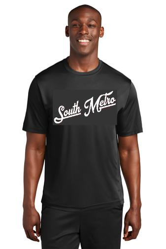 Sport-Tek Competitor Tee