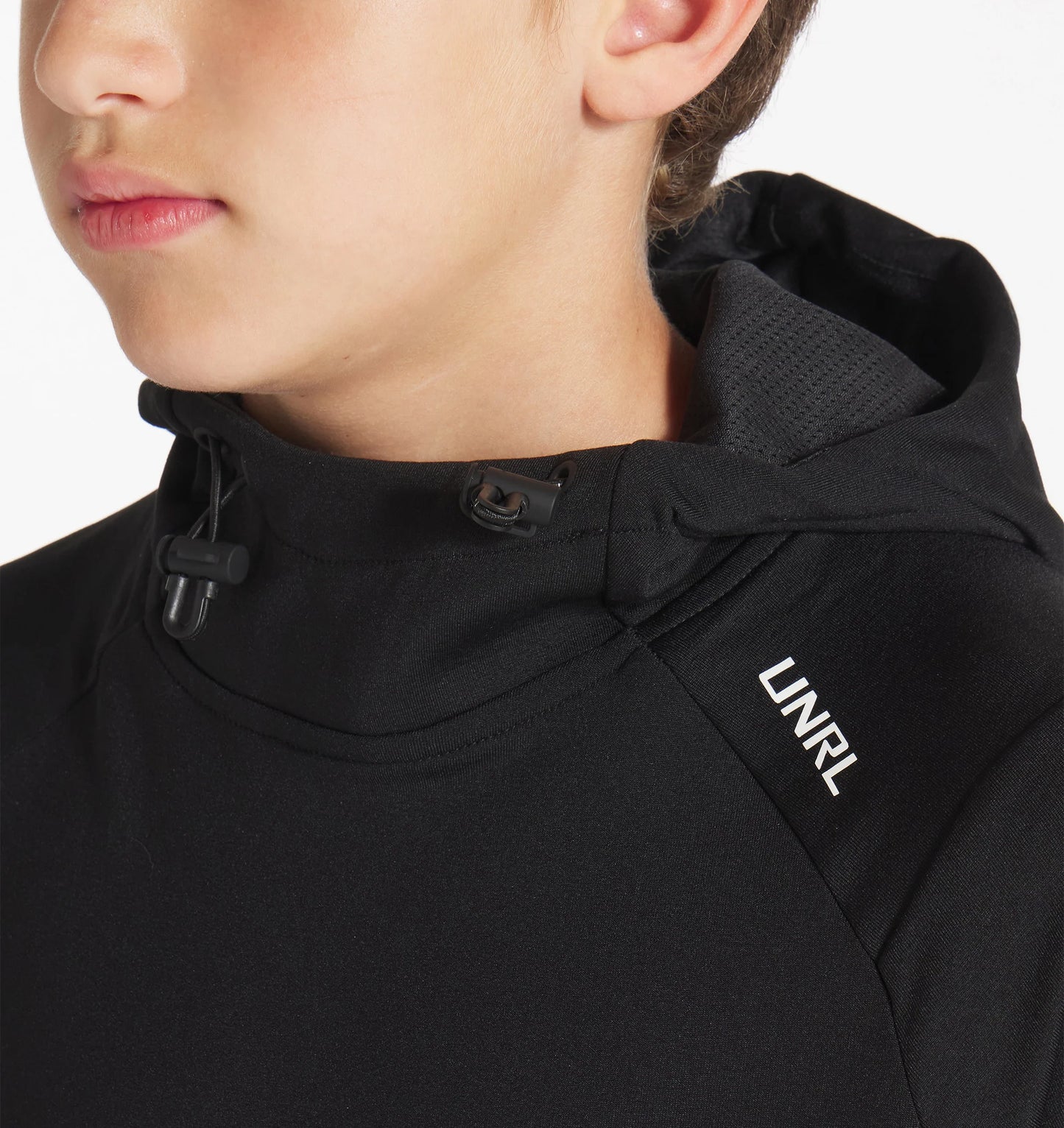 UNRL Crossover Hoodie II (NOT FOR PLAYERS...YOU WILL ORDER THROUGH REGISTRATION)