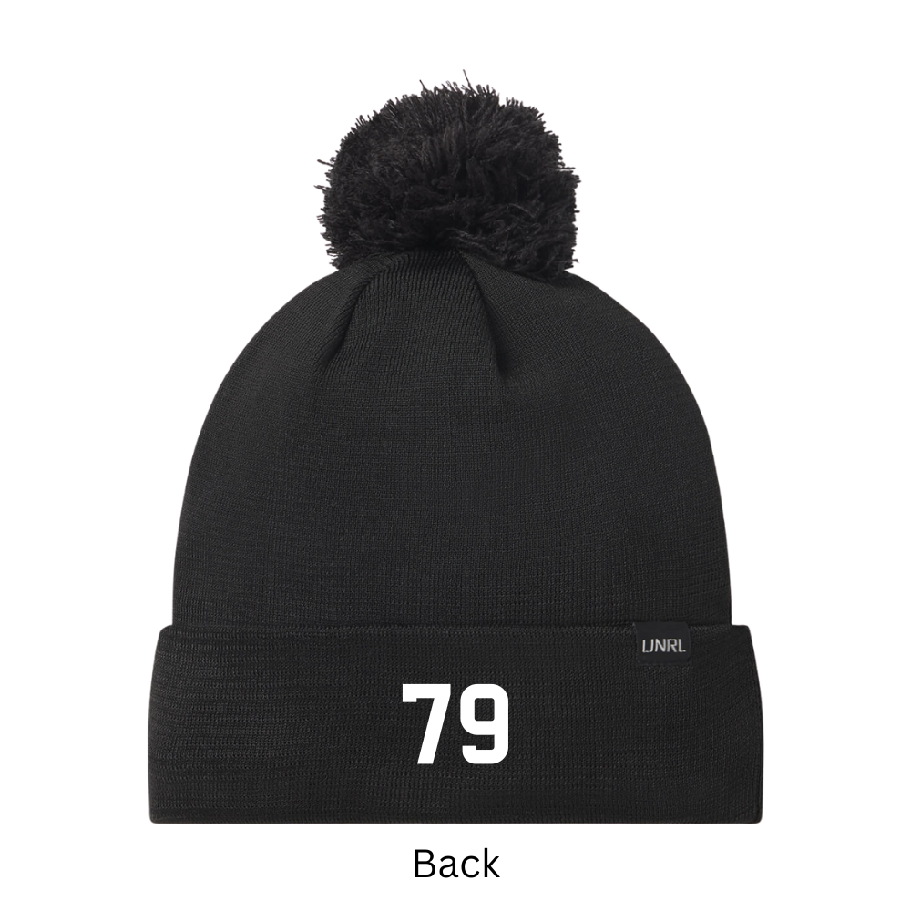 UNRL Elite Winter Knit (BANTAM WITH NUMBER)