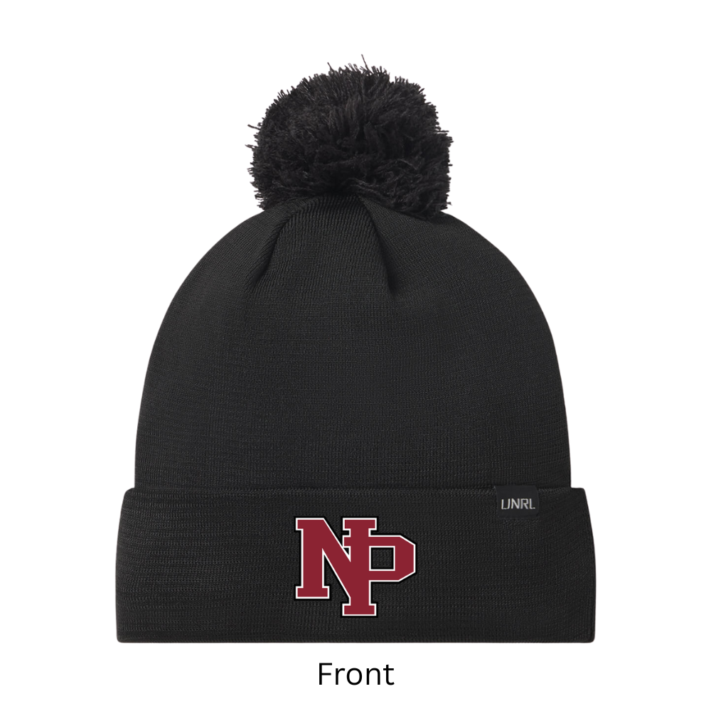 UNRL Elite Winter Knit (BANTAM WITH NUMBER)