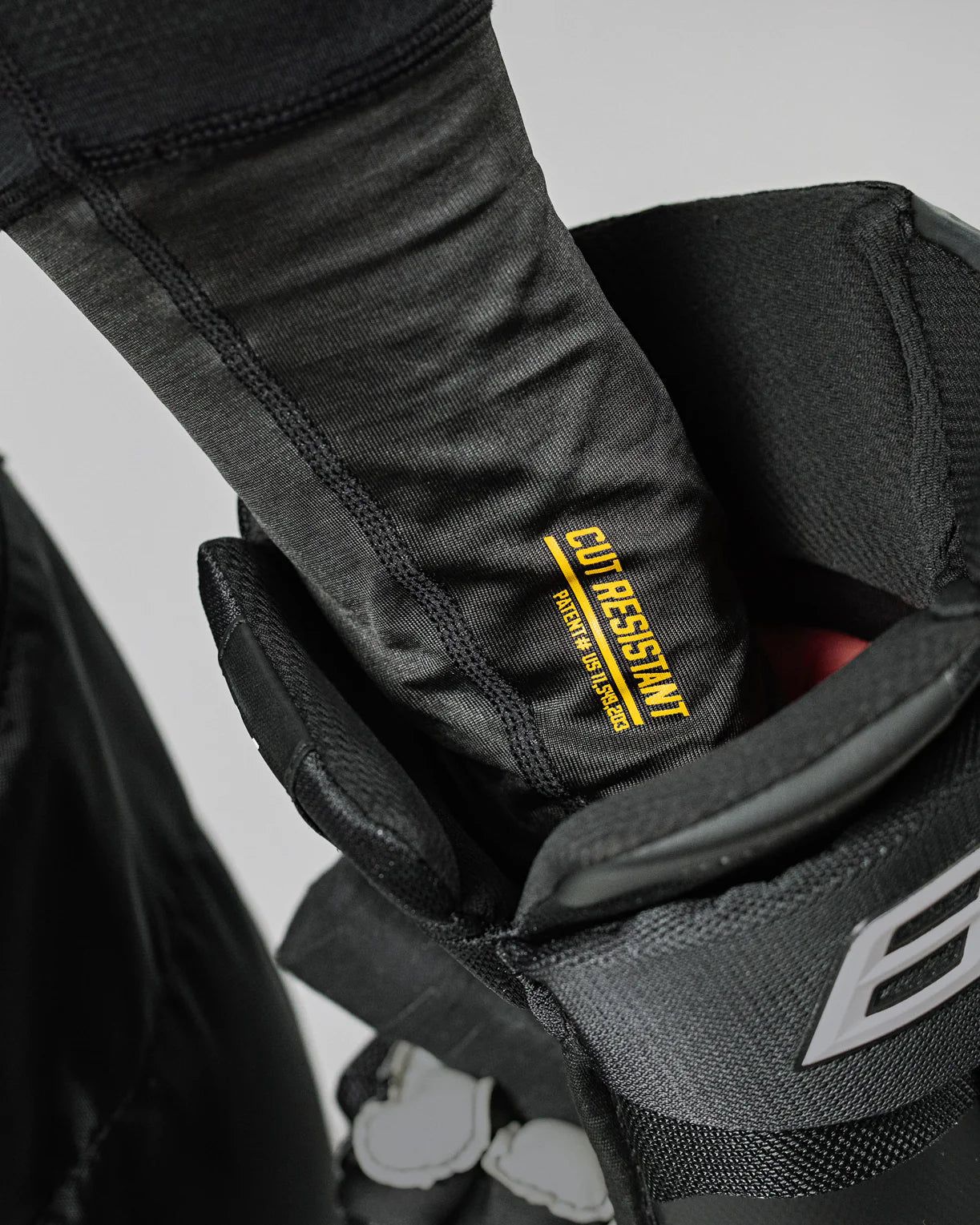Warroad TILO Pro Stock Neck & Wrist Top