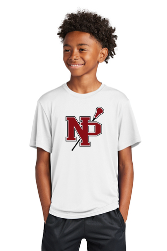 Sport-Tek Youth Competitor Tee