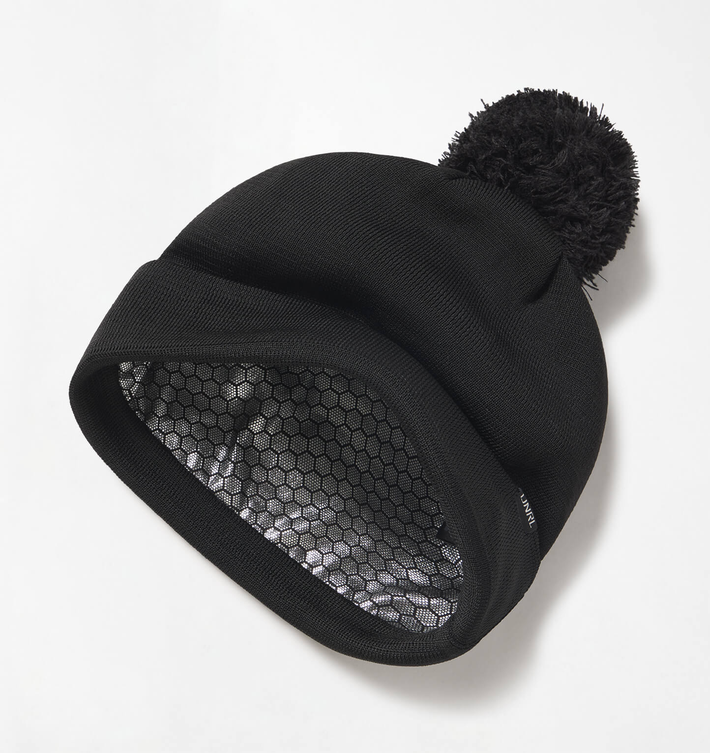 UNRL Elite Winter Knit (BANTAM WITH NUMBER)