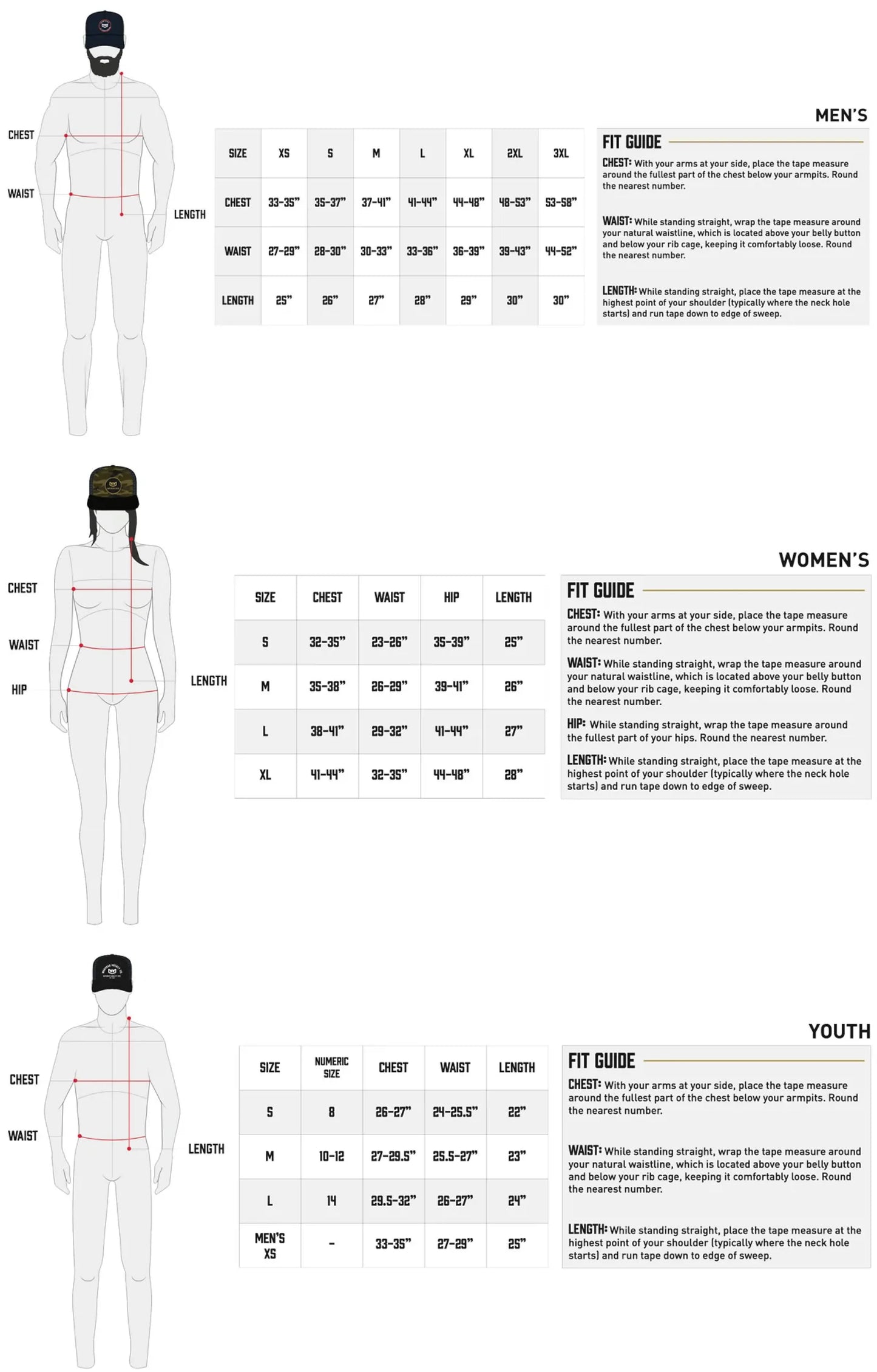 Warroad Ace Hybrid Jacket