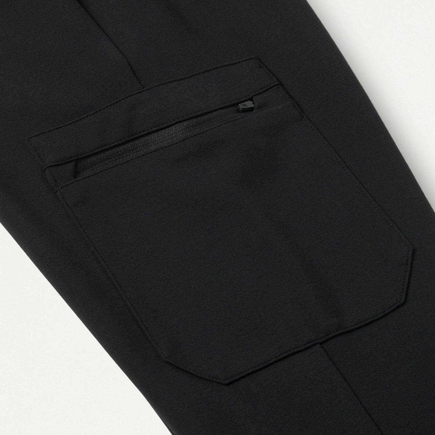 JAANUU Women's Rubi Ultrasoft Scrub Jogger