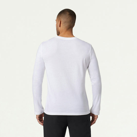 JAANUU Men's RegenX Cotton Underscrub