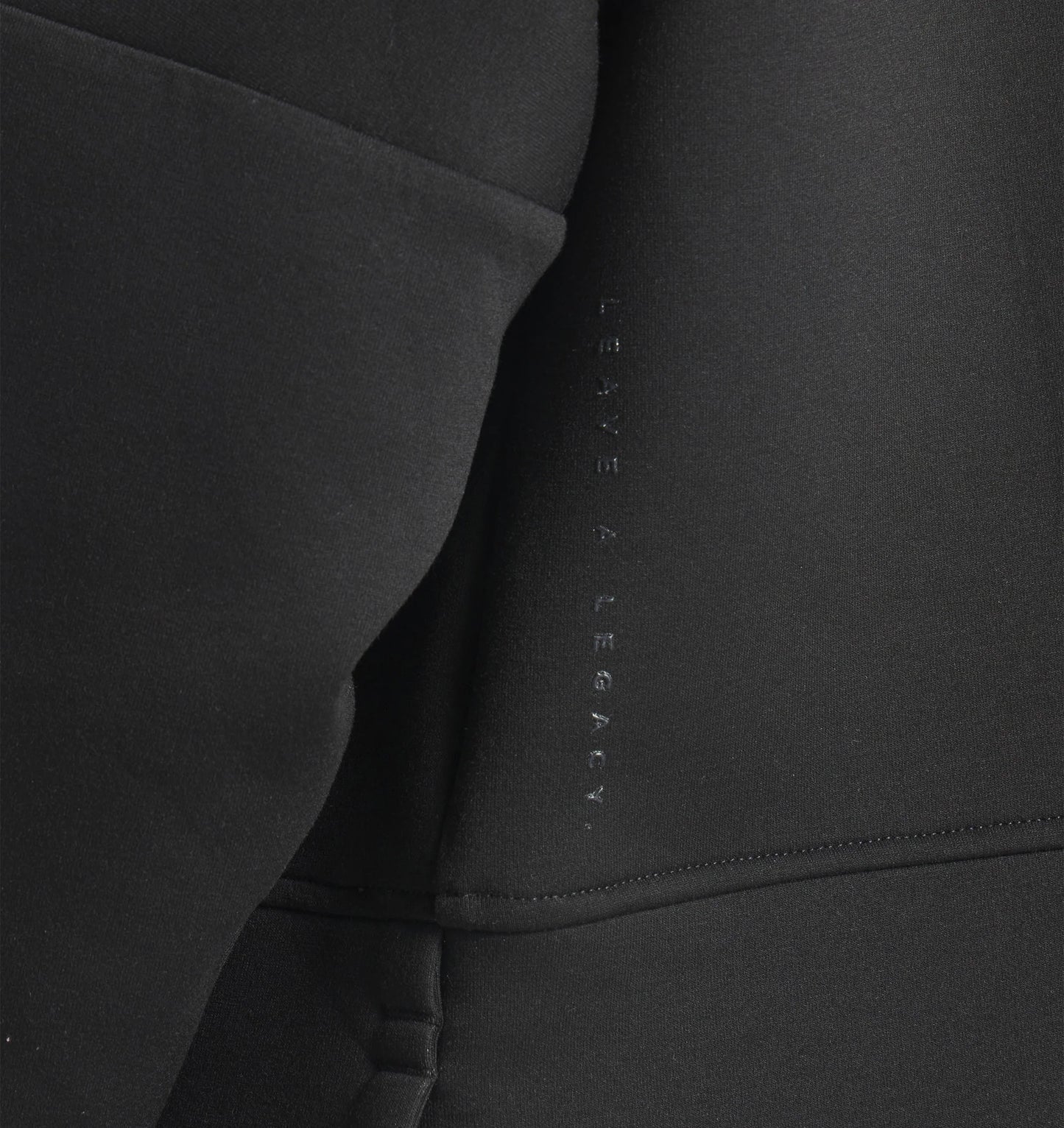 UNRL Luxbreak Oversized Hoodie