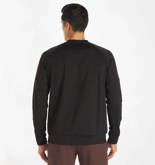 UNRL Crossover Crewneck