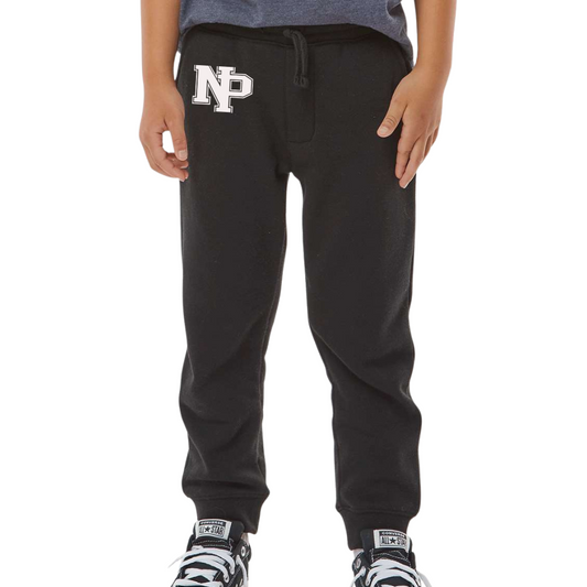 Independent Trading Co Youth Lightweight Special Blend Pant (MITE/8U PLAYERS)