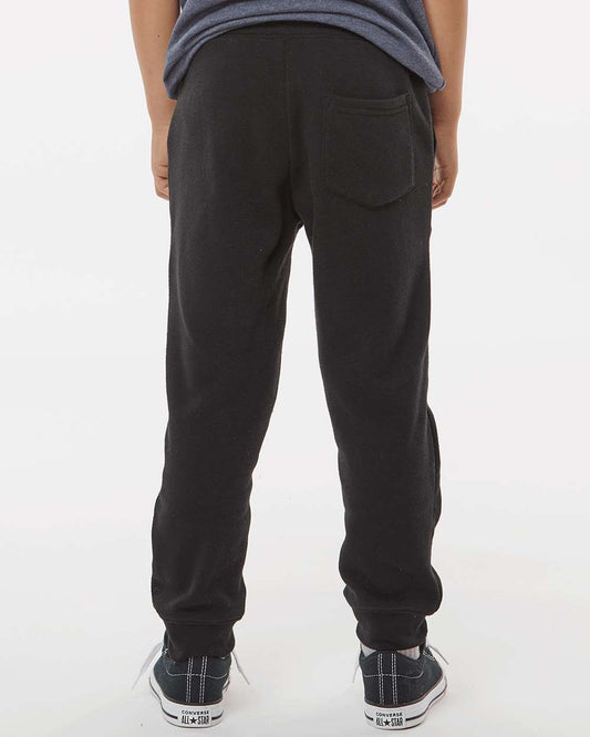 Independent Trading Co Youth Lightweight Special Blend Pant (MITE/8U PLAYERS)