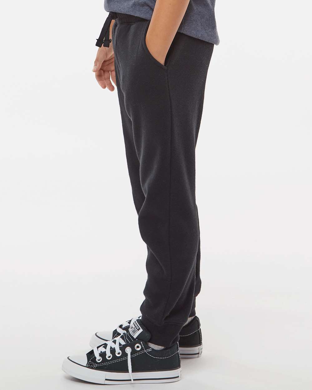 Independent Trading Co Youth Lightweight Special Blend Pant (MITE/8U PLAYERS)