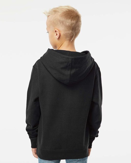 Independent Trading Co Midweight Pullover Hood (NOT FOR PLAYERS...YOU WILL ORDER THROUGH REGISTRATION)