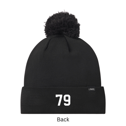 UNRL Elite Winter Knit (SQUIRT/10U WITH NUMBER)