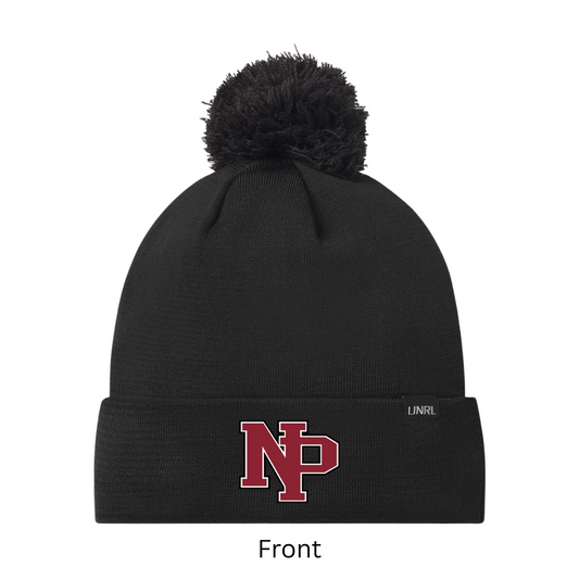 UNRL Elite Winter Knit (SQUIRT/10U WITH NUMBER)