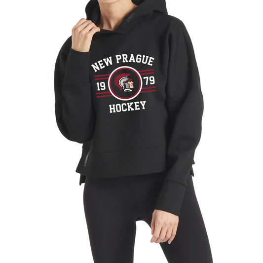 UNRL Luxbreak Oversized Hoodie