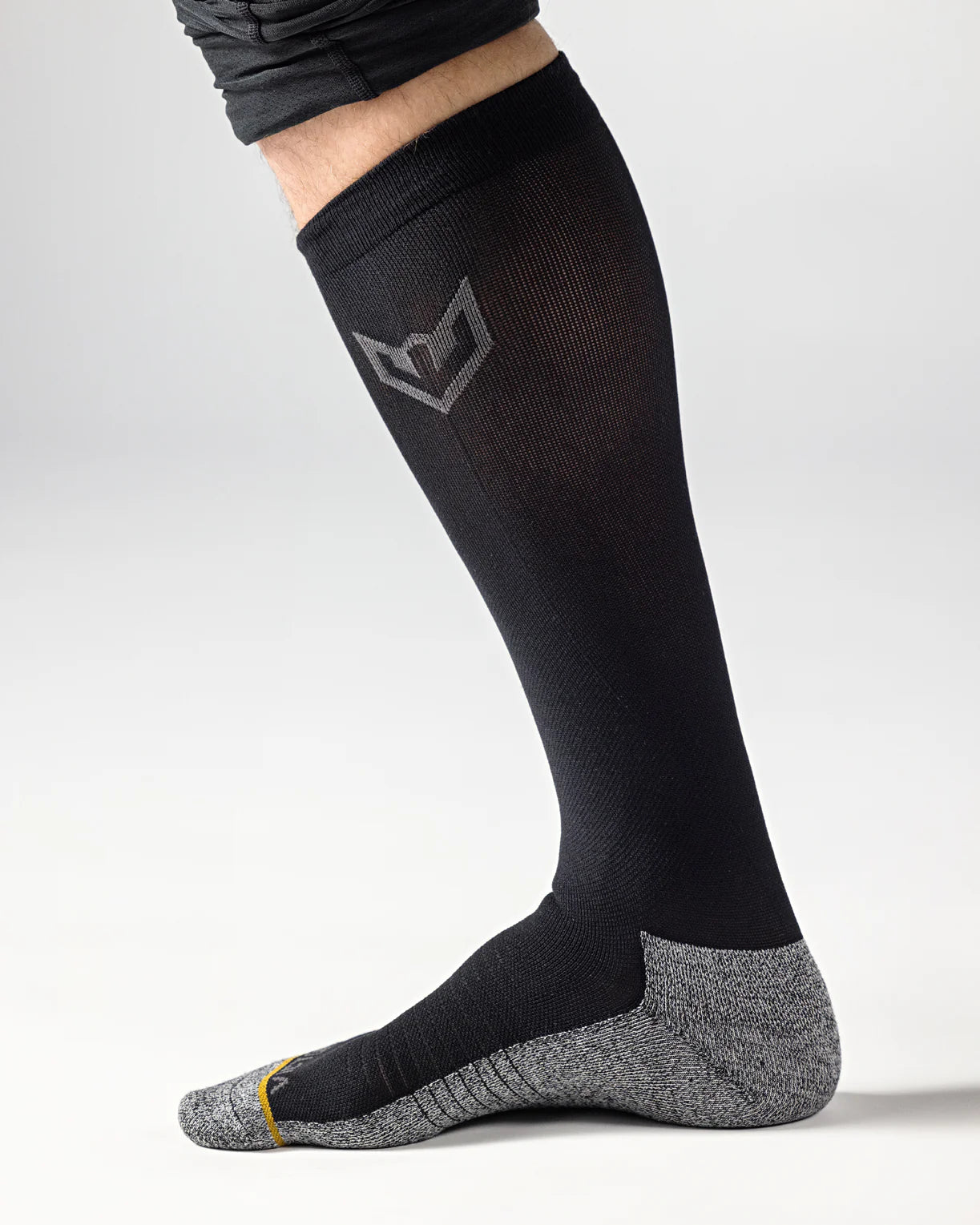 Warroad Game Day Tech Sock