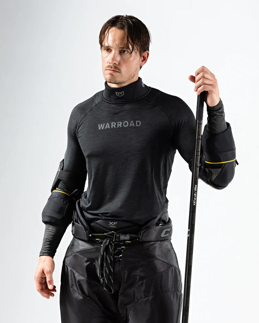 Warroad TILO Padloc Neck & Wrist Top