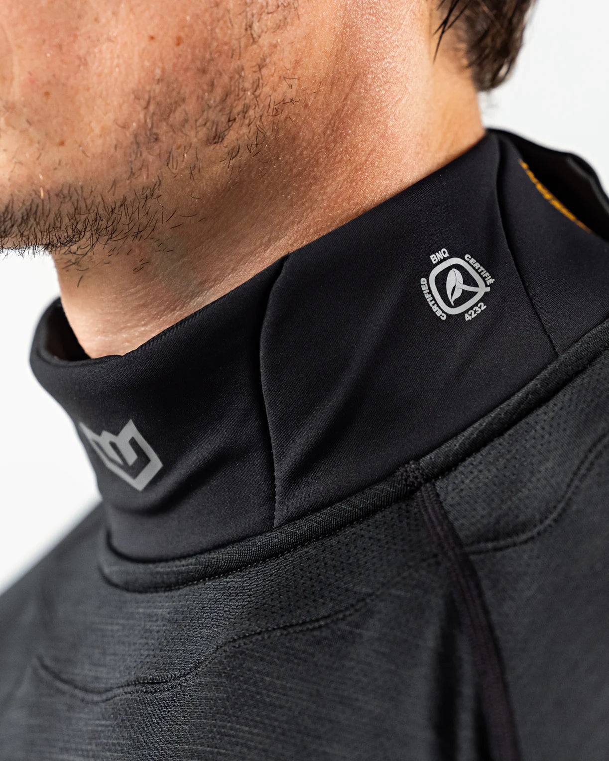 Warroad TILO Pro Padloc Neck & Wrist Top
