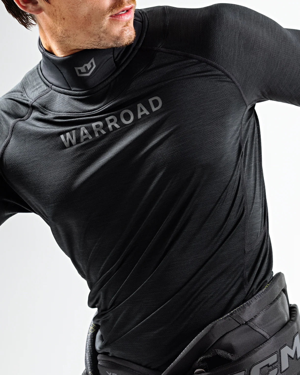 Warroad TILO Pro Padloc Neck & Wrist Top