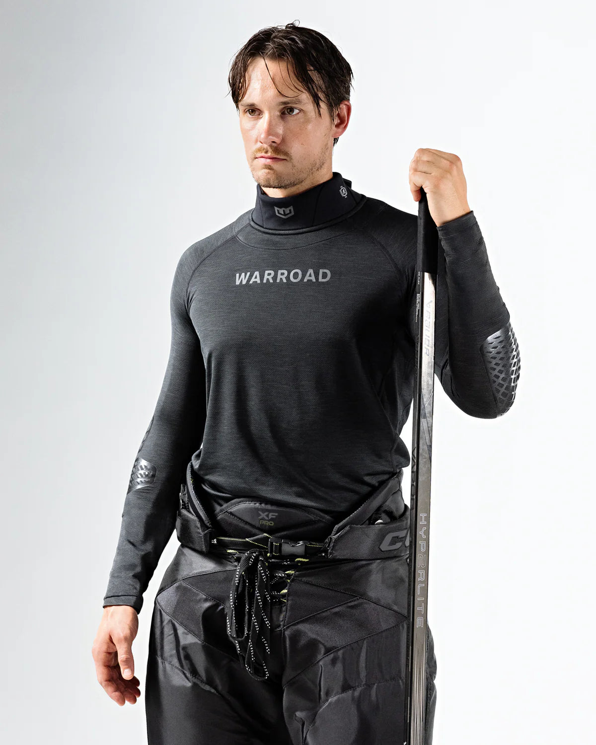 Warroad TILO Neck Guard Top