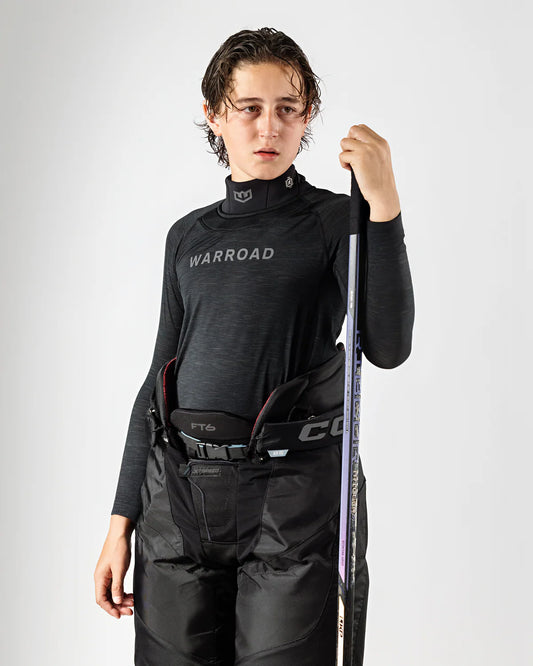 Warroad TILO Neck Guard Top