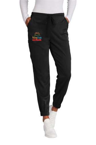 Wink Women's Premiere Flex Jogger Pant