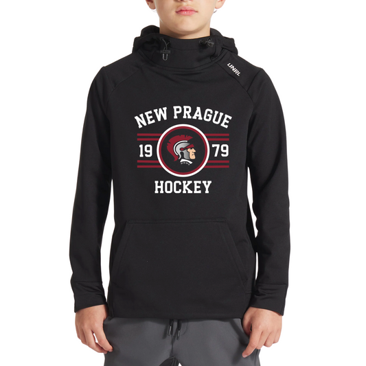 UNRL Crossover Hoodie II (NOT FOR PLAYERS...YOU WILL ORDER THROUGH REGISTRATION)