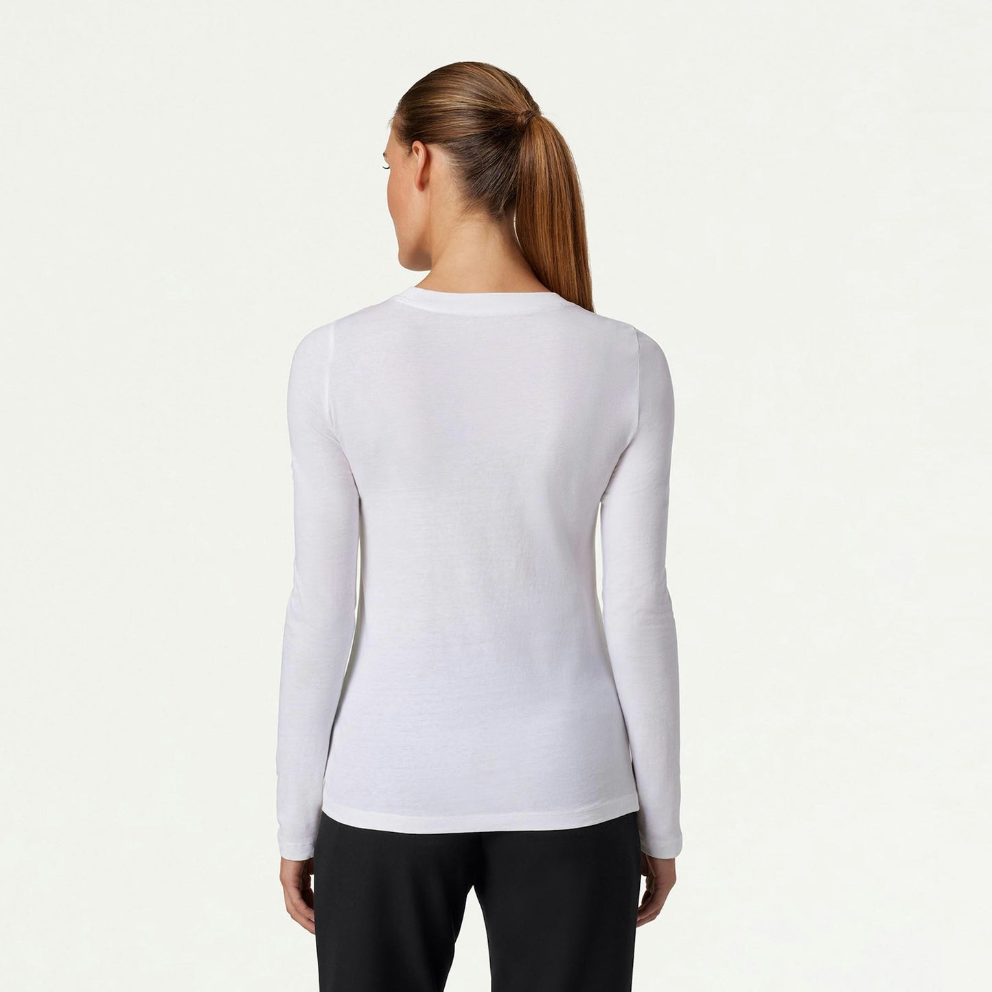 JAANUU Women's RegenX Cotton Underscrub