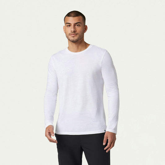 JAANUU Men's RegenX Cotton Underscrub