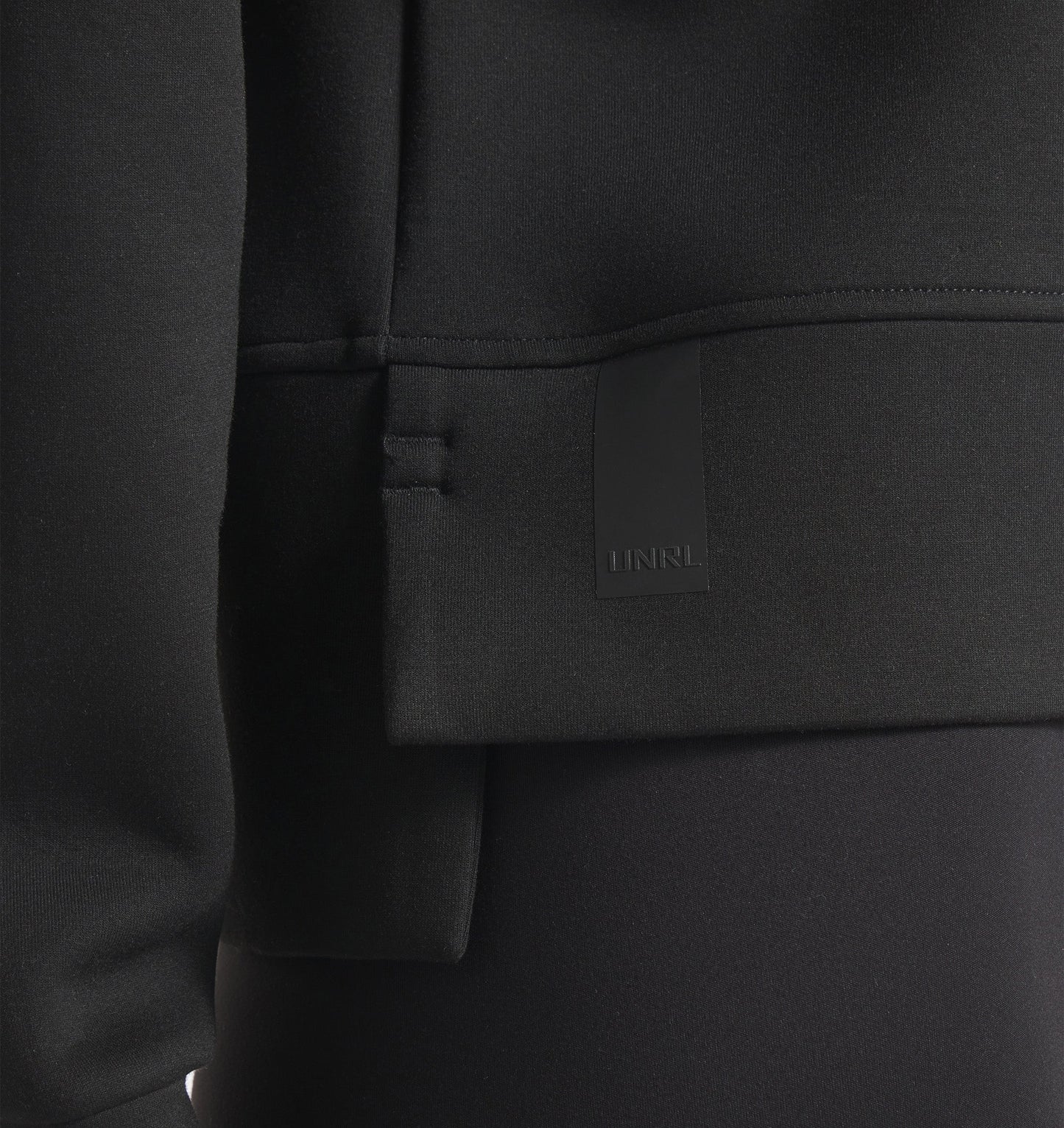UNRL Luxbreak Oversized Hoodie