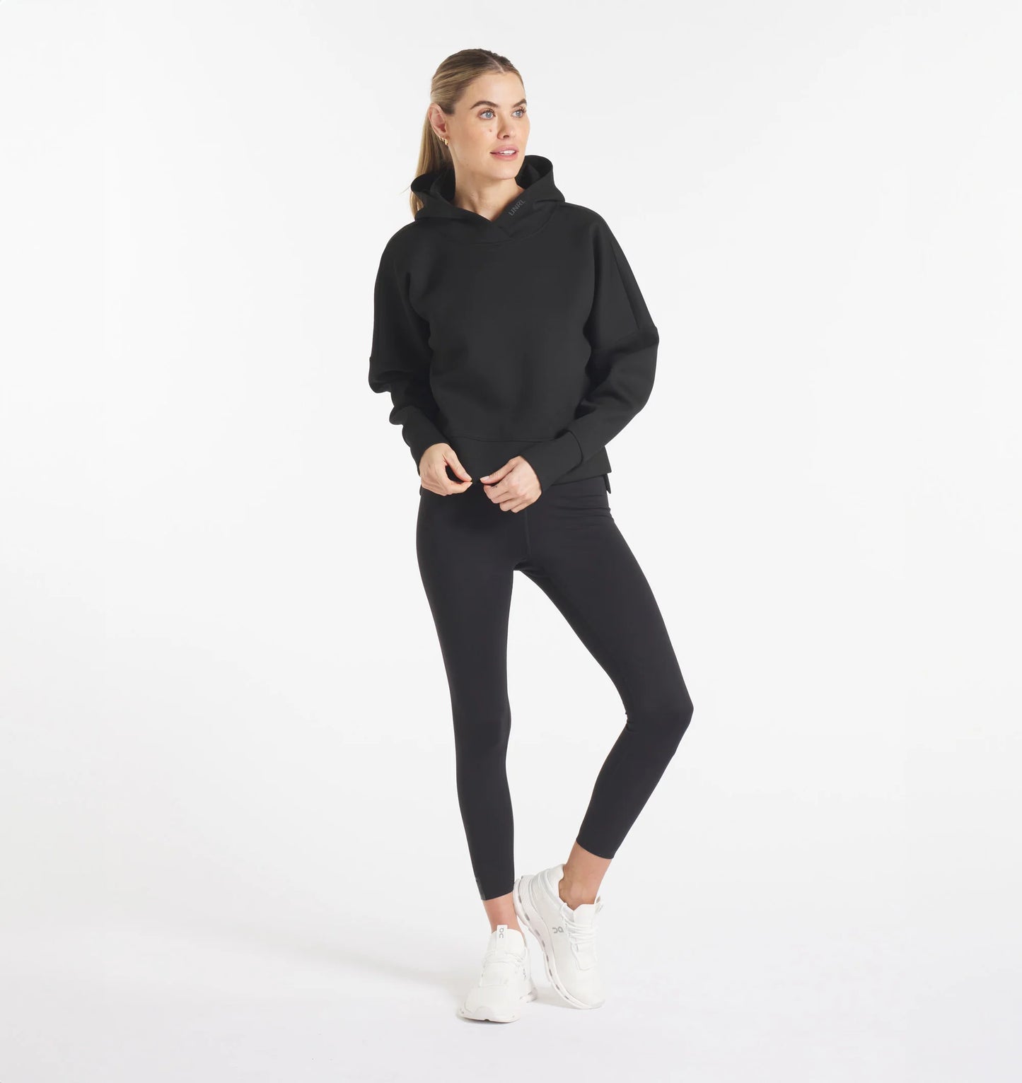 UNRL Luxbreak Oversized Hoodie
